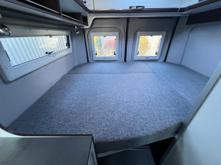 Fahrzeugbild Pössl H-Line Summit Prime 600 #50