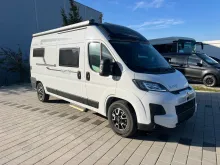 Fahrzeugbild Pössl H-Line Summit Prime 600 #3