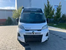 Fahrzeugbild Pössl H-Line Summit Prime 600 #4