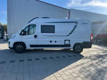Fahrzeugbild Pössl H-Line Summit Prime 600 #6