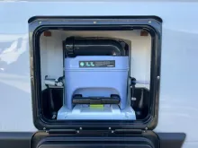 Fahrzeugbild Pössl H-Line Summit Prime 600 #7