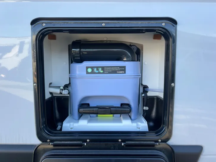 Fahrzeugbild Pössl H-Line Summit Prime 600 #7