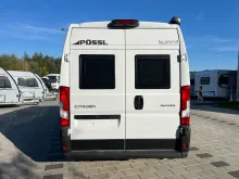 Fahrzeugbild Pössl H-Line Summit Prime 600 #9