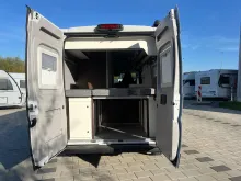 Fahrzeugbild Pössl H-Line Summit Prime 600 #11