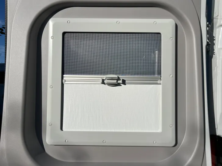 Fahrzeugbild Pössl H-Line Summit Prime 600 #12