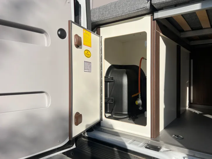 Fahrzeugbild Pössl H-Line Summit Prime 600 #13