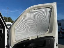 Fahrzeugbild Pössl H-Line Summit Prime 600 #16