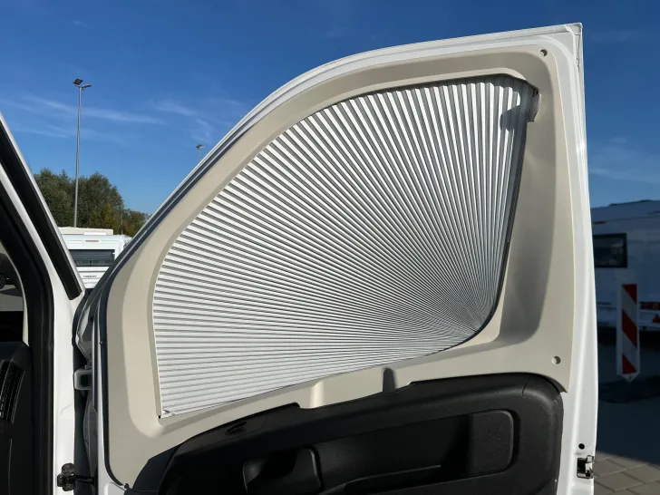 Fahrzeugbild Pössl H-Line Summit Prime 600 #16