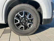 Fahrzeugbild Pössl H-Line Summit Prime 600 #17