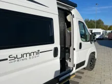 Fahrzeugbild Pössl H-Line Summit Prime 600 #19