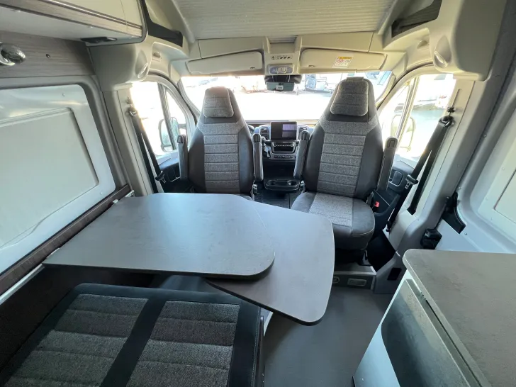 Fahrzeugbild Pössl H-Line Summit Prime 600 #21