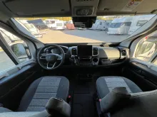 Fahrzeugbild Pössl H-Line Summit Prime 600 #22