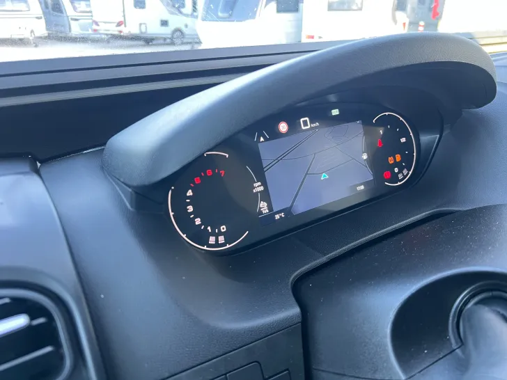 Fahrzeugbild Pössl H-Line Summit Prime 600 #24