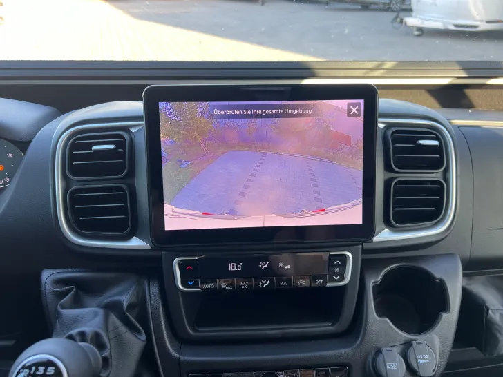 Fahrzeugbild Pössl H-Line Summit Prime 600 #32
