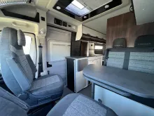 Fahrzeugbild Pössl H-Line Summit Prime 600 #35