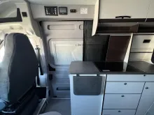 Fahrzeugbild Pössl H-Line Summit Prime 600 #36