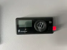 Fahrzeugbild Pössl H-Line Summit Prime 600 #37