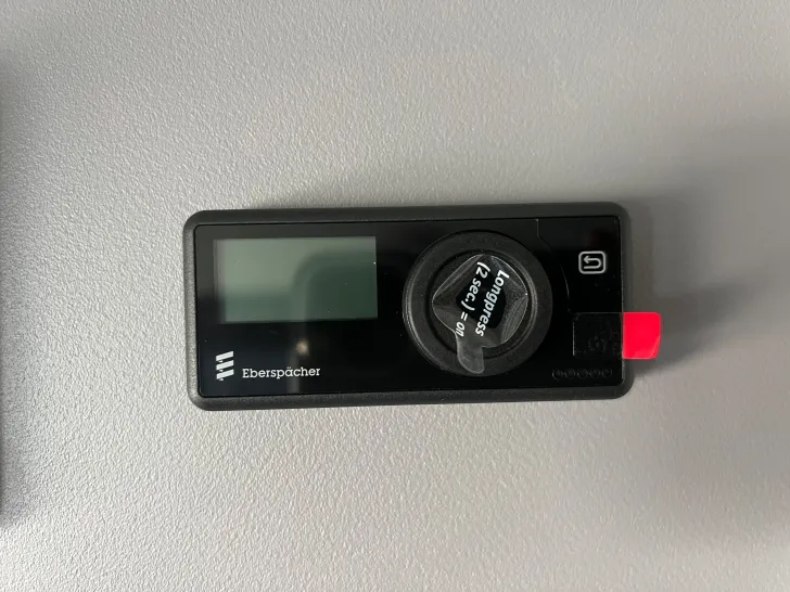 Fahrzeugbild Pössl H-Line Summit Prime 600 #37