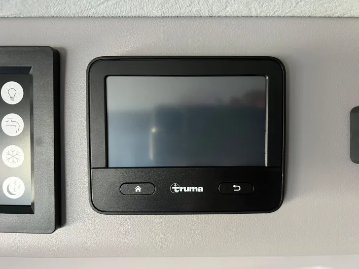Fahrzeugbild Pössl H-Line Summit Prime 600 #39