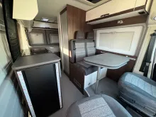 Fahrzeugbild Pössl H-Line Summit Prime 600 #45