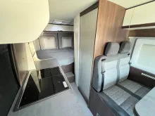 Fahrzeugbild Pössl H-Line Summit Prime 600 #47