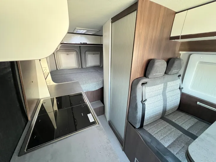 Fahrzeugbild Pössl H-Line Summit Prime 600 #47
