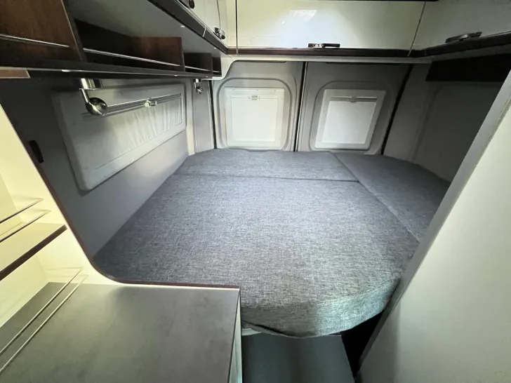 Fahrzeugbild Pössl H-Line Summit Prime 600 #49