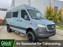 Fahrzeugbild Pössl X-Line Roadstar XT #1