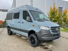Fahrzeugbild Pössl X-Line Roadstar XT #3