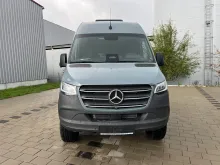 Fahrzeugbild Pössl X-Line Roadstar XT #4