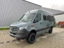 Fahrzeugbild Pössl X-Line Roadstar XT #5