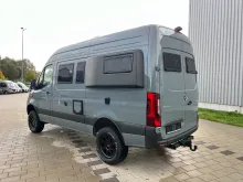 Fahrzeugbild Pössl X-Line Roadstar XT #8
