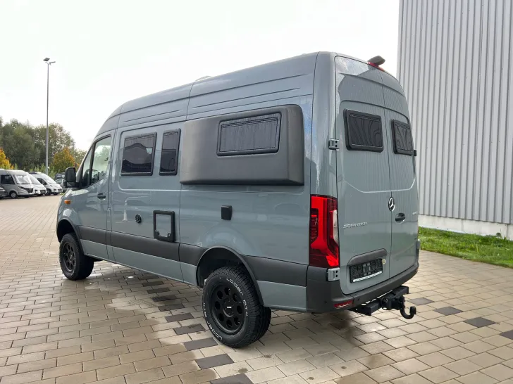Fahrzeugbild Pössl X-Line Roadstar XT #8