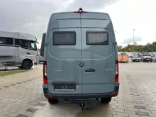 Fahrzeugbild Pössl X-Line Roadstar XT #9