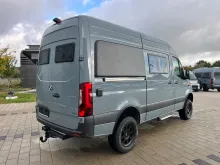 Fahrzeugbild Pössl X-Line Roadstar XT #15