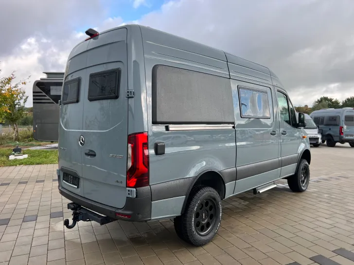 Fahrzeugbild Pössl X-Line Roadstar XT #15