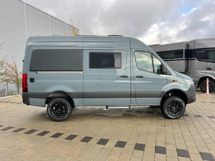 Fahrzeugbild Pössl X-Line Roadstar XT #16