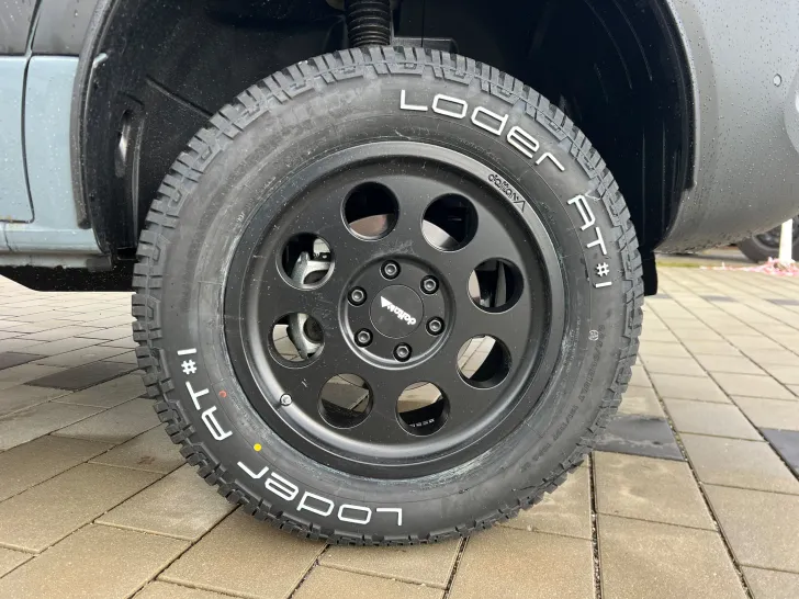 Fahrzeugbild Pössl X-Line Roadstar XT #19