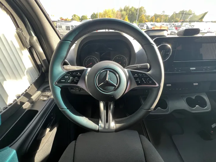 Fahrzeugbild Pössl X-Line Roadstar XT #28