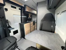Fahrzeugbild Pössl X-Line Roadstar XT #36