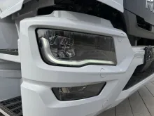 Fahrzeugbild Sonstige TOPX ALKOVEN 9100 BMQRSLGX #5