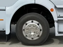 Fahrzeugbild Sonstige TOPX ALKOVEN 9100 BMQRSLGX #6