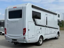Fahrzeugbild Sonstige TOPX ALKOVEN 9100 BMQRSLGX #7