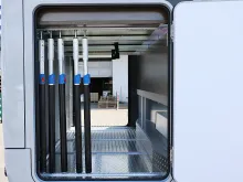 Fahrzeugbild Sonstige TOPX ALKOVEN 9100 BMQRSLGX #8
