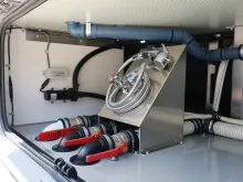 Fahrzeugbild Sonstige TOPX ALKOVEN 9100 BMQRSLGX #11