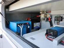 Fahrzeugbild Sonstige TOPX ALKOVEN 9100 BMQRSLGX #13