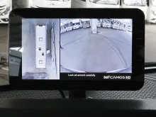 Fahrzeugbild Sonstige TOPX ALKOVEN 9100 BMQRSLGX #18