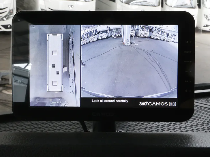 Fahrzeugbild Sonstige TOPX ALKOVEN 9100 BMQRSLGX #18