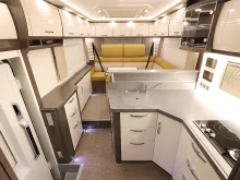 Fahrzeugbild Sonstige TOPX ALKOVEN 9100 BMQRSLGX #20
