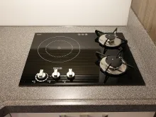 Fahrzeugbild Sonstige TOPX ALKOVEN 9100 BMQRSLGX #23